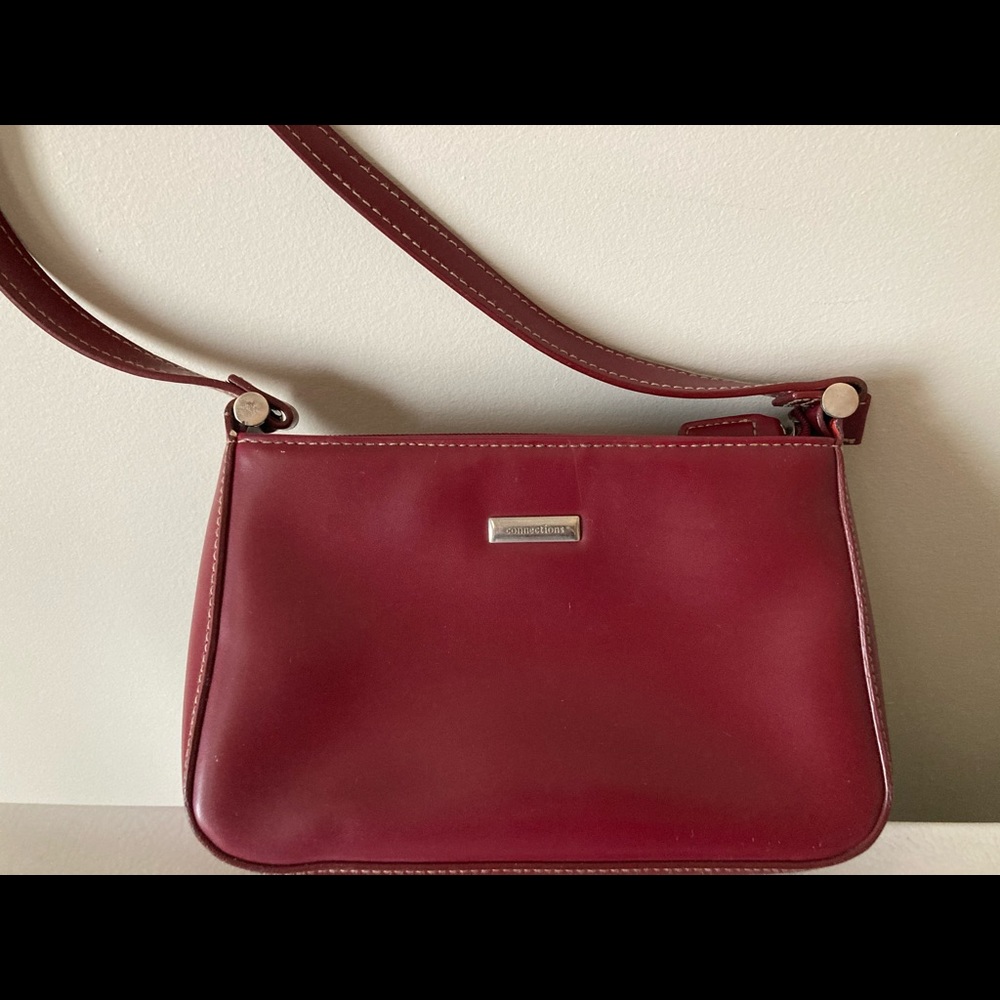 Small Connections Handbag
